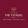The Citadel Welcome Centre Cafe logo